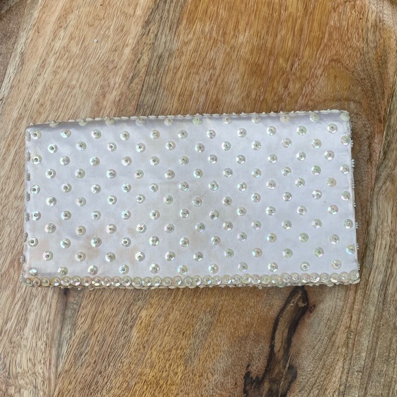 Newey vintage clutch - Picture 5 of 5